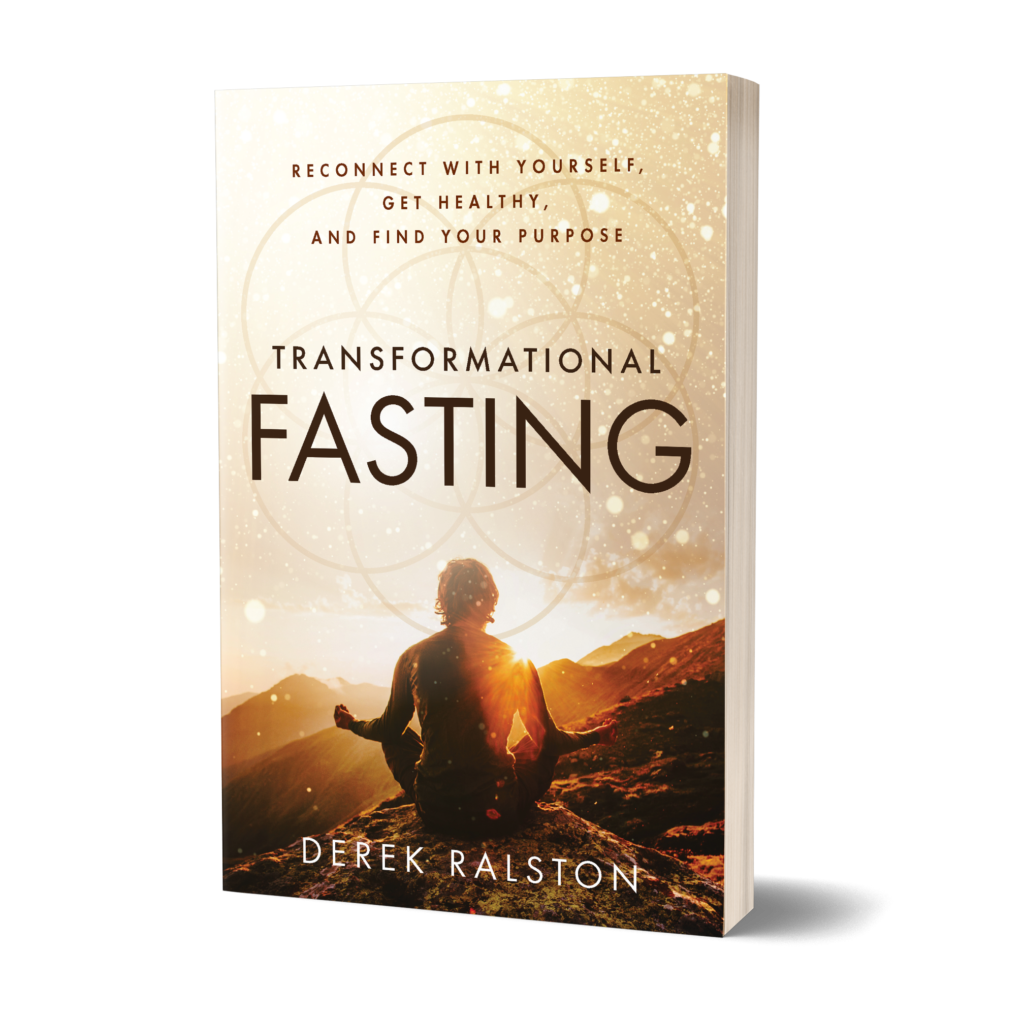 Transformational Fasting Book