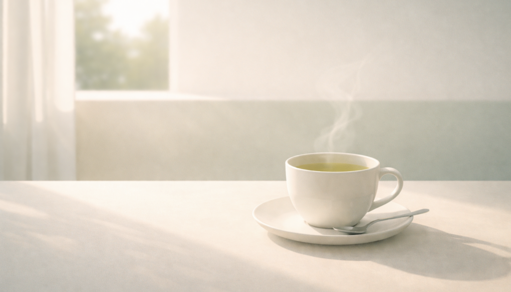 Caffeine Works Better When You Don’t Use It Every Day