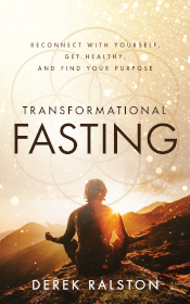 Transformational Fasting Book